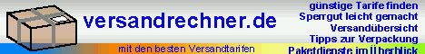 versandrechner.de 